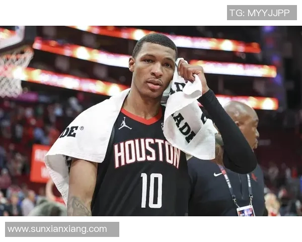 小贾巴里史密斯：新星崛起的篮球天才与未来潜力分析