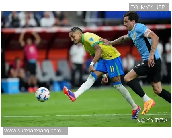 巴西与乌拉圭历史交锋战绩分析及未来展望